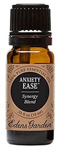 Edens Garden Anxiety Ease