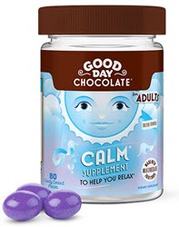 Good Day Chocolate Calm