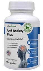 Anti-Anxiety Plus