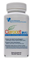 Clarocet