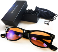 Dream Elements Anti Blue Light Glasses