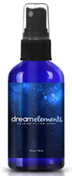 Dream Elements Sleep Spray