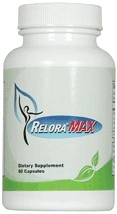 Learn more about Relora Max for weight loss