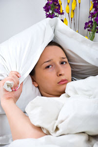 Poor Sleep Weakens your Immune System